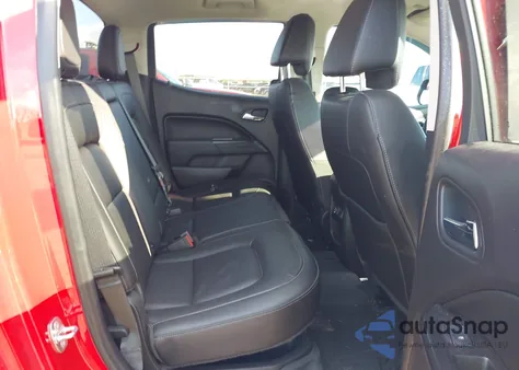 2019 Chevrolet Colorado Lt z USA, uszkodzony, nr VIN 1GCGSCENXK1120898